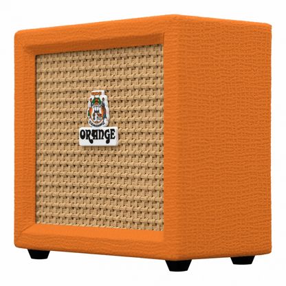 Orange Crush Mini Combo 10/C — view 2