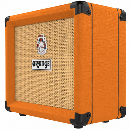 Orange Crush 12 Guitar Amp Combo w/ All Analogue Signal Path (12 Watts) — view 2