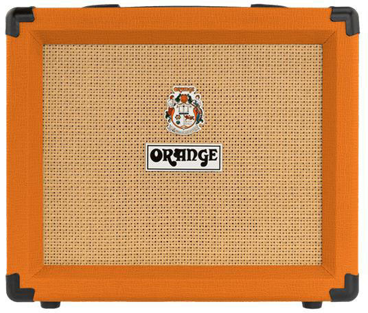 Orange Crush 20 Guitar Combo — view 8