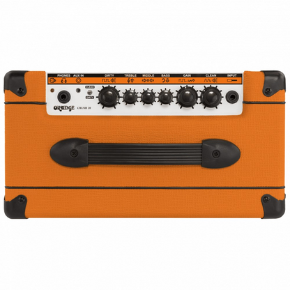 Orange Crush 20 Guitar Combo — view 3