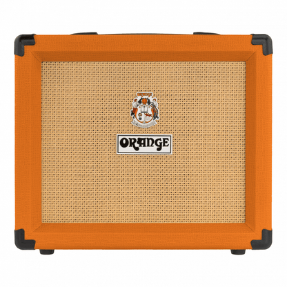 Orange Crush 20 Guitar Combo