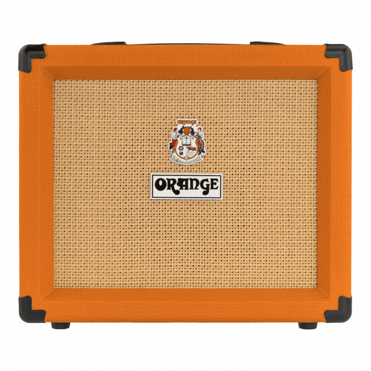 Orange Crush 20 Guitar Combo