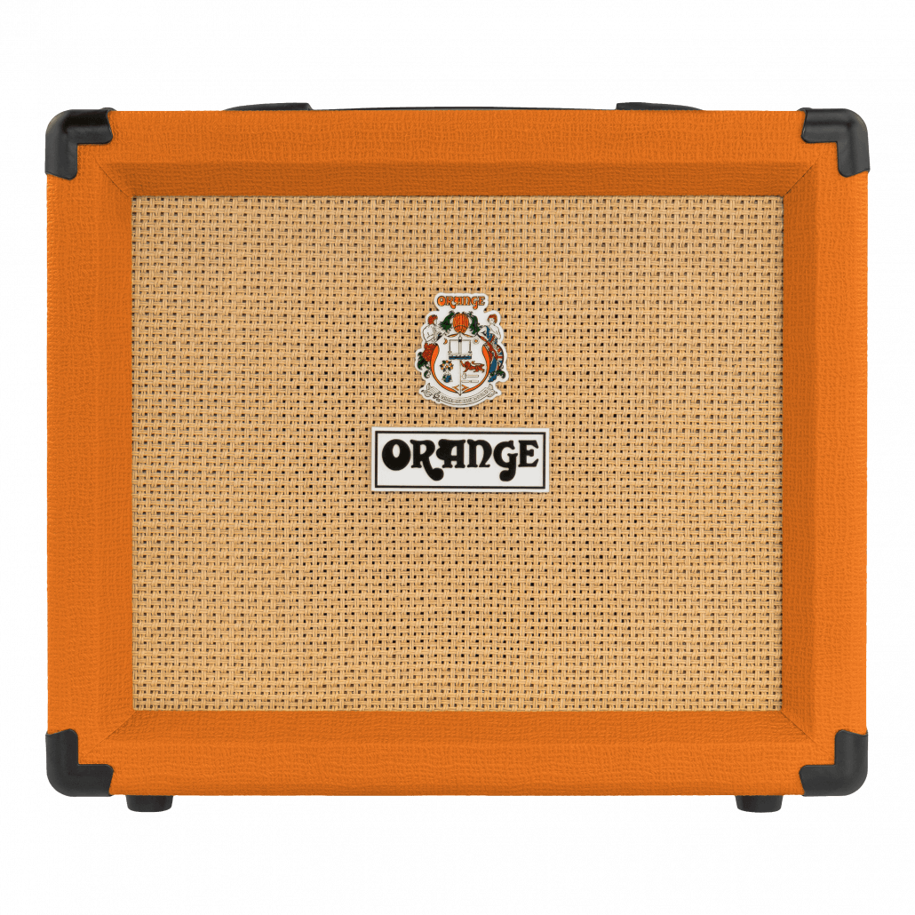 Orange CRUSH 20RT 20 Watt Guitar Combo Amp w/Reverb & Tuner