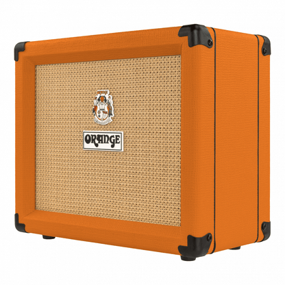 Orange CRUSH 20RT 20 Watt Guitar Combo Amp w/Reverb & Tuner — view 2