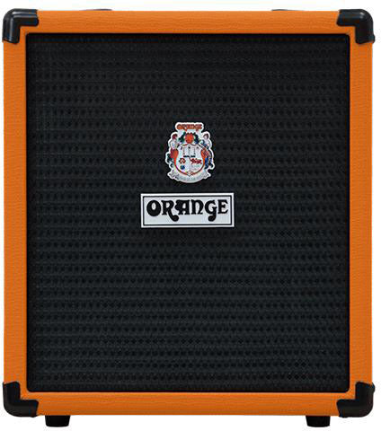Orange Crush Bass 25w Combo — view 8