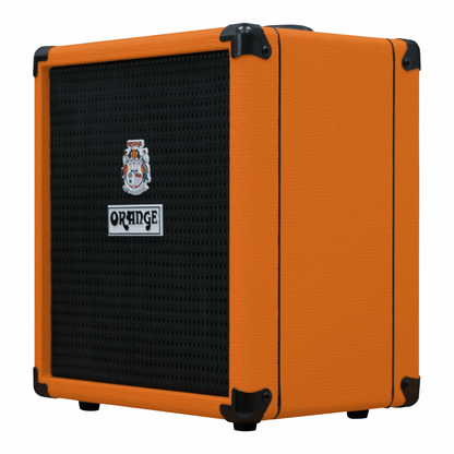 Orange Crush Bass 25w Combo — view 2
