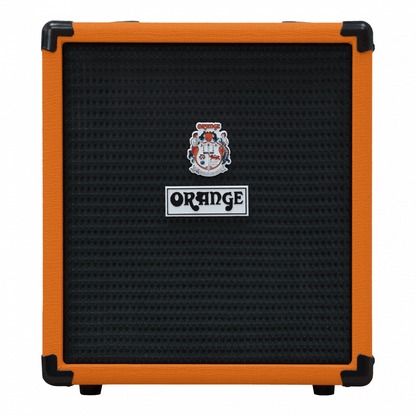 Orange Crush Bass 25w Combo