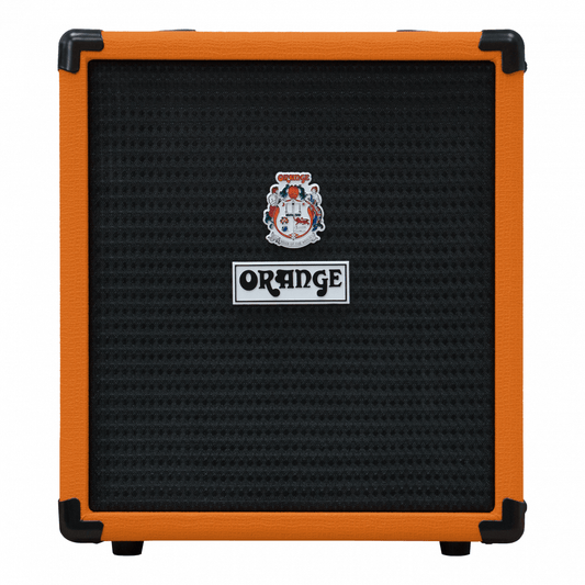 Orange Crush Bass 25w Combo