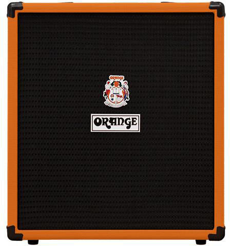Orange Crush Bass 50 Combo — view 8