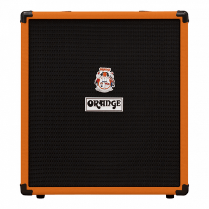 Orange Crush Bass 50 Combo