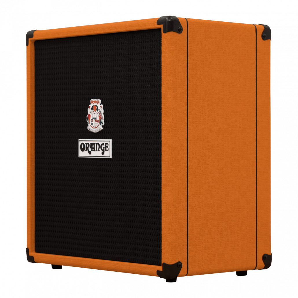 Orange Crush Bass 50 Combo — view 2