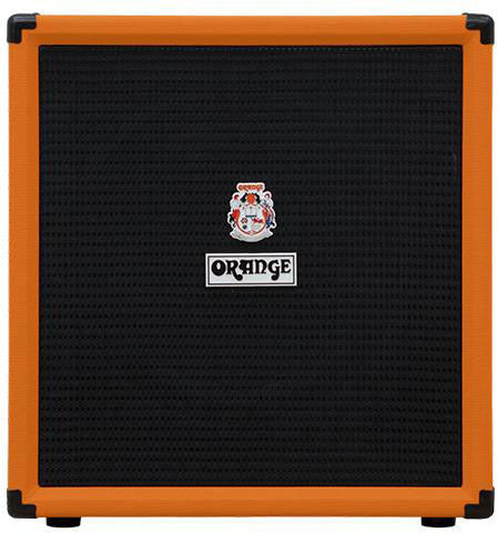 Orange Crush Bass 100 Combo — view 8