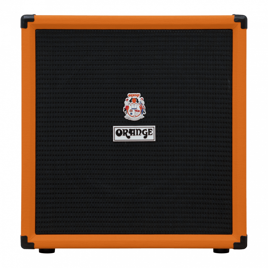 Orange Crush Bass 100 Combo