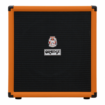 Orange Crush Bass 100 Combo