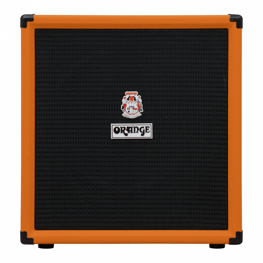 Orange Crush Bass 100 Combo