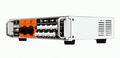 Orange 4 Stroke 300 Bass Head — view 2