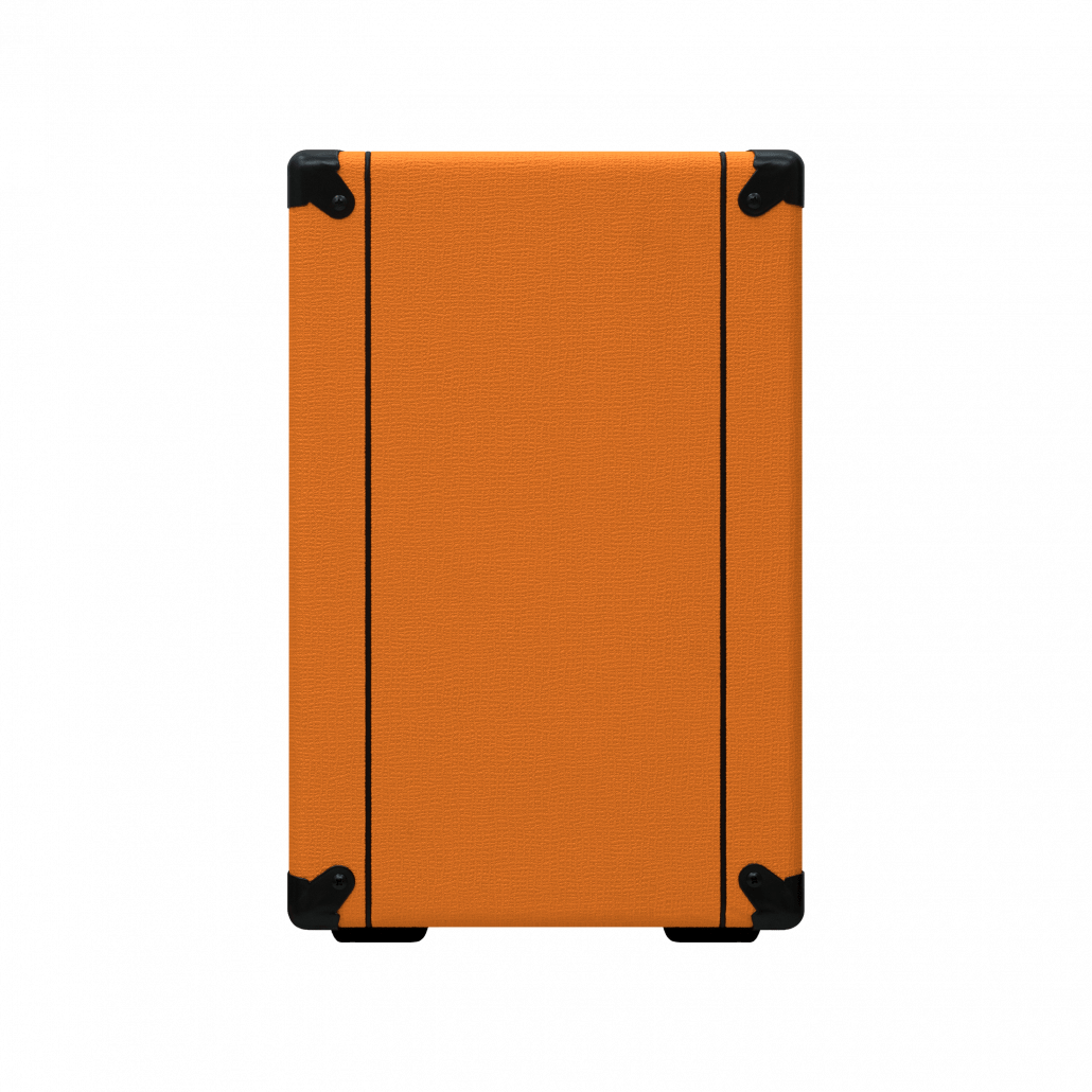 Orange PPC112 1X12 60w Guitar Cabinet — view 3