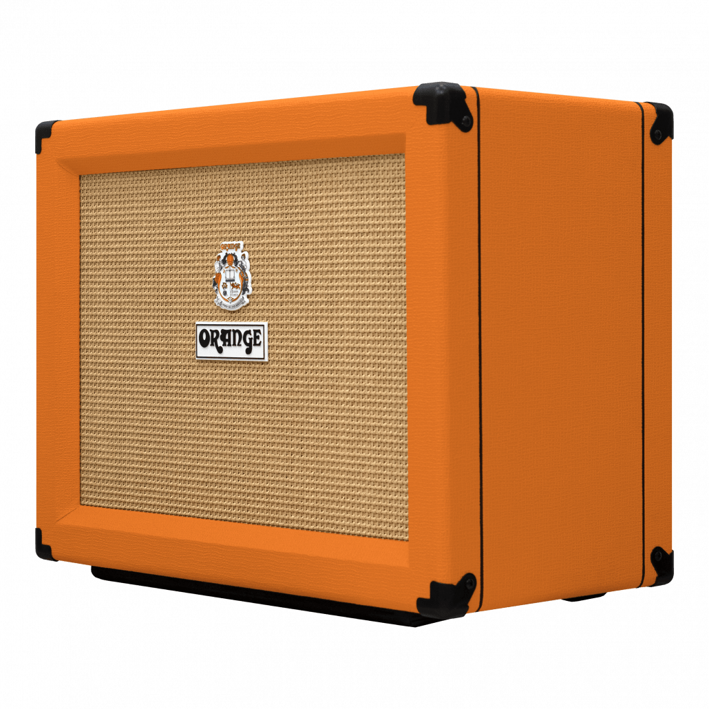 Orange PPC112 1X12 60w Guitar Cabinet — view 2