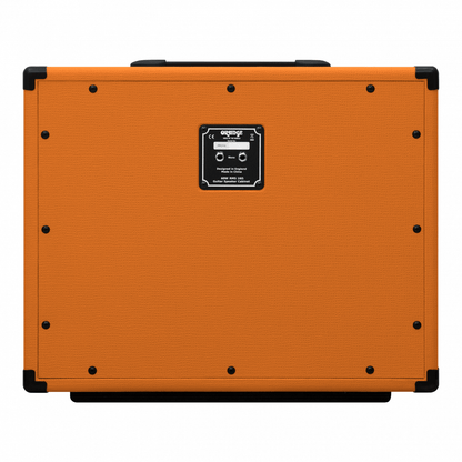 Orange PPC112 1X12 60w Guitar Cabinet — view 4