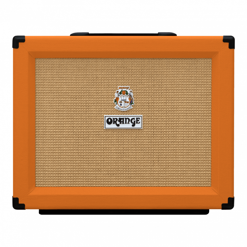 Orange PPC112 1X12 60w Guitar Cabinet