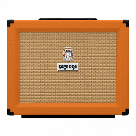 Orange PPC112 1X12 60w Guitar Cabinet