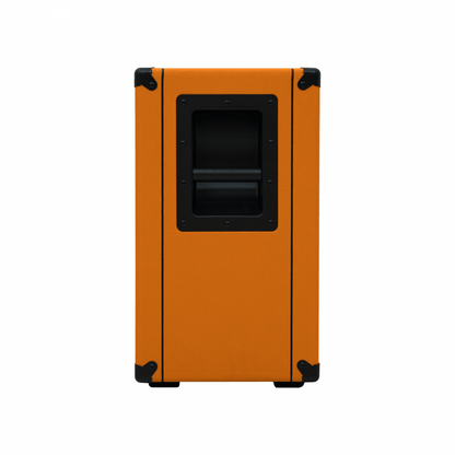 Orange PPC212OB 2X12 Open Back Cab — view 3