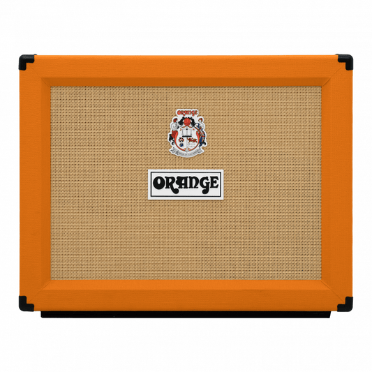 Orange PPC212OB 2X12 Open Back Cab