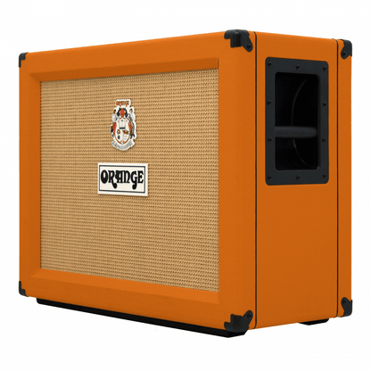 Orange PPC212OB 2X12 Open Back Cab — view 2
