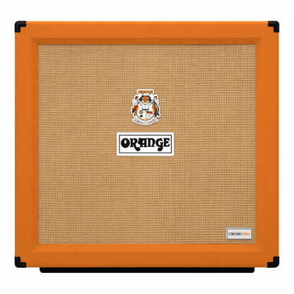 Orange CRPRO412 4X12 Cab