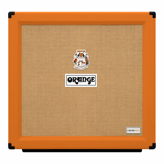 Orange CRPRO412 4X12 Cab