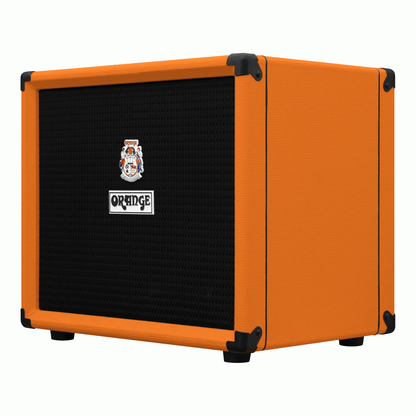 Orange OBC112 1X12 Bass Cab — view 2