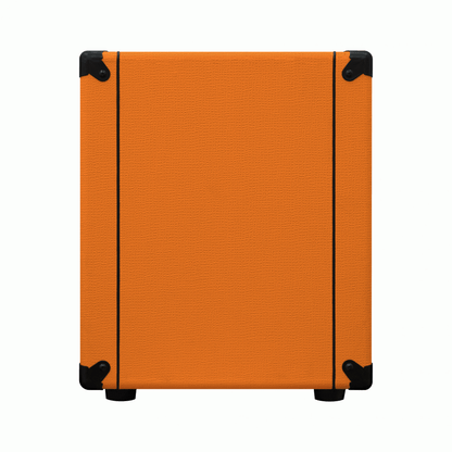 Orange OBC112 1X12 Bass Cab — view 4