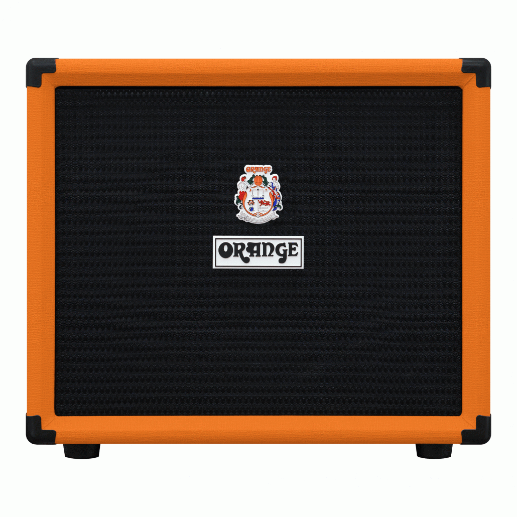 Orange OBC112 1X12 Bass Cab