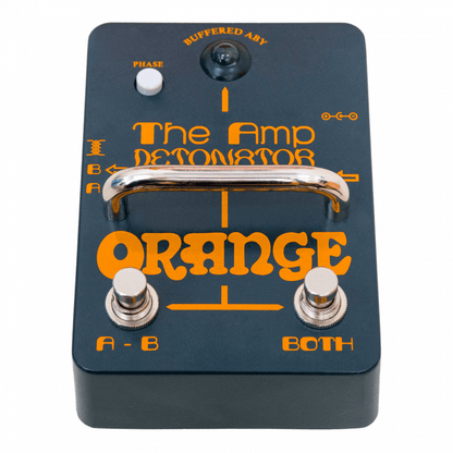 Orange Amp Detonator Ab Pedal — view 4