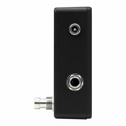 Orange Omec Teleport Pedal — view 3