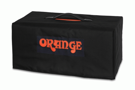 Orange Protective Cover For Rockerverb And Ad200