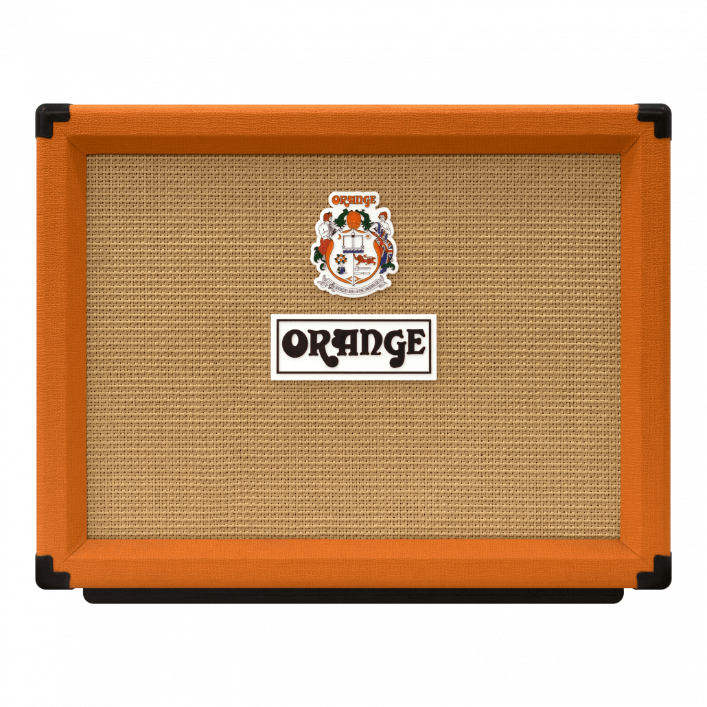 Orange Tremlord 30W Single Channel Guitar Amp