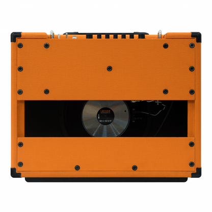 Orange Tremlord 30W Single Channel Guitar Amp — view 4