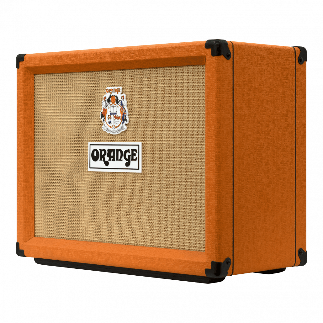 Orange Tremlord 30W Single Channel Guitar Amp — view 2