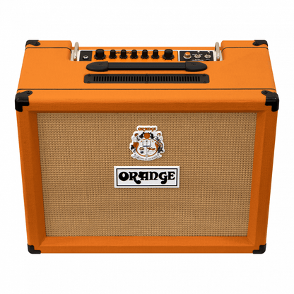 Orange Tremlord 30W Single Channel Guitar Amp — view 3