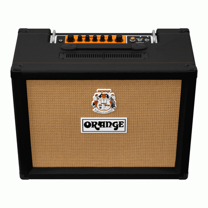 Orange Tremlord 30W Single Channel Guitar Amp Black — view 3