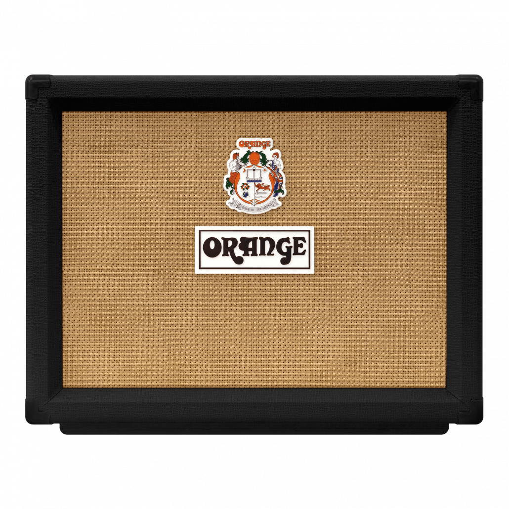 Orange Tremlord 30W Single Channel Guitar Amp Black