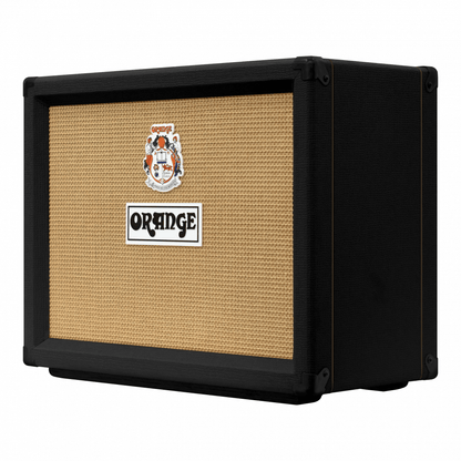 Orange Tremlord 30W Single Channel Guitar Amp Black — view 2