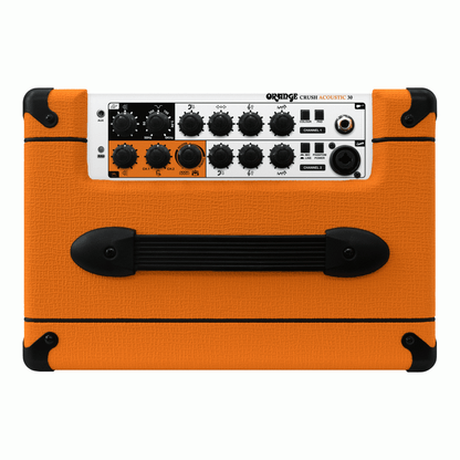 Orange Crush Acoustic 30 Watt Twin Channel Amp — view 2