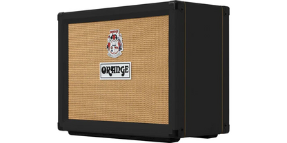 Orange Rocker 32 2x10" 30-watt Stereo Tube Combo - Black — view 2