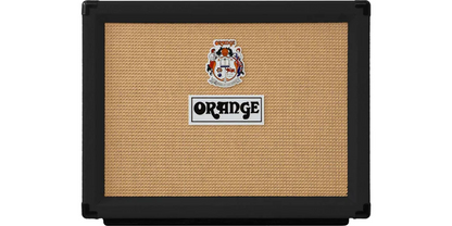 Orange Rocker 32 2x10" 30-watt Stereo Tube Combo - Black