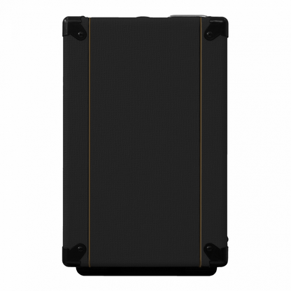 Orange Rocker 15 1x10" 15-watt Tube Combo - Black — view 3