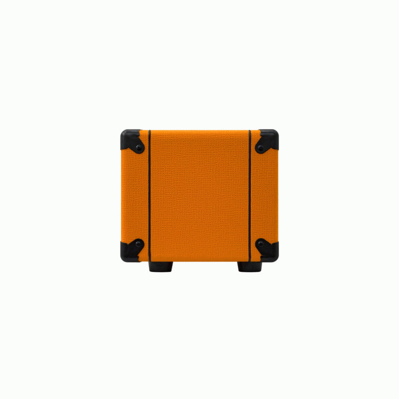 Orange Super Crush 100 Guitar Head — view 3