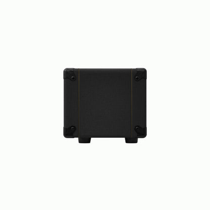 Orange Super Crush 100 Guitar Head - Black — view 3