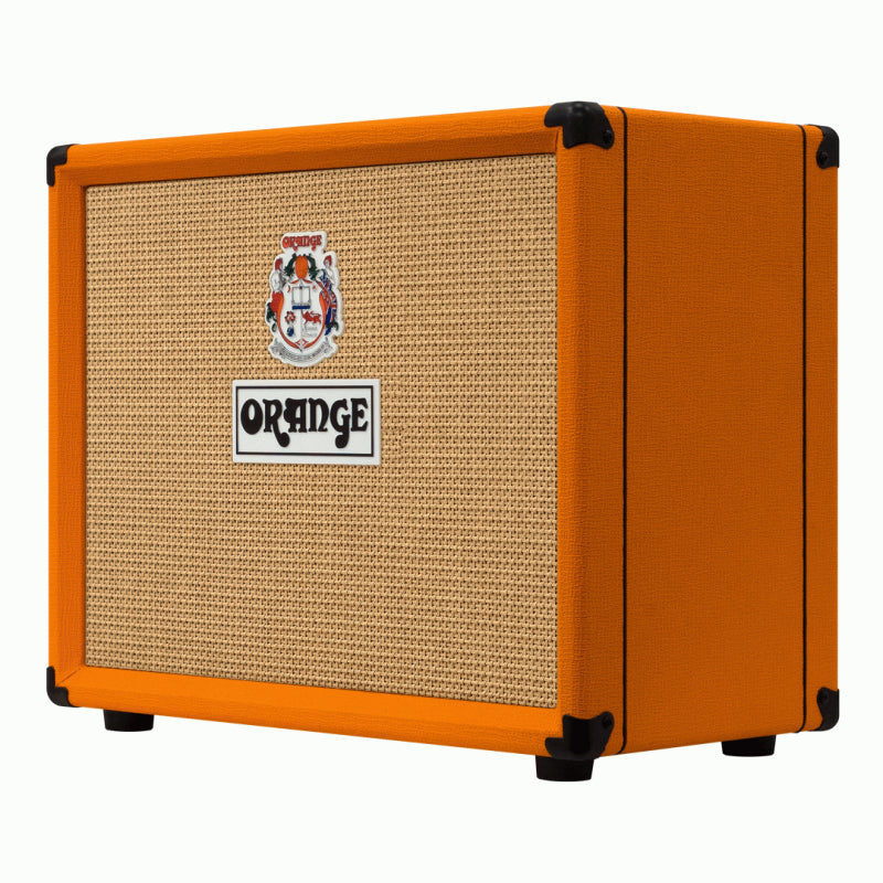 Orange Super Crush 100 Guitar Combo Amp — view 2